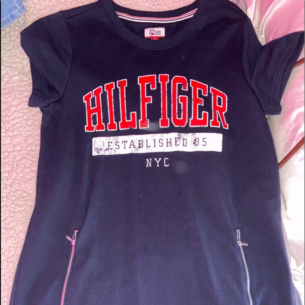Tommy Hilfiger dress